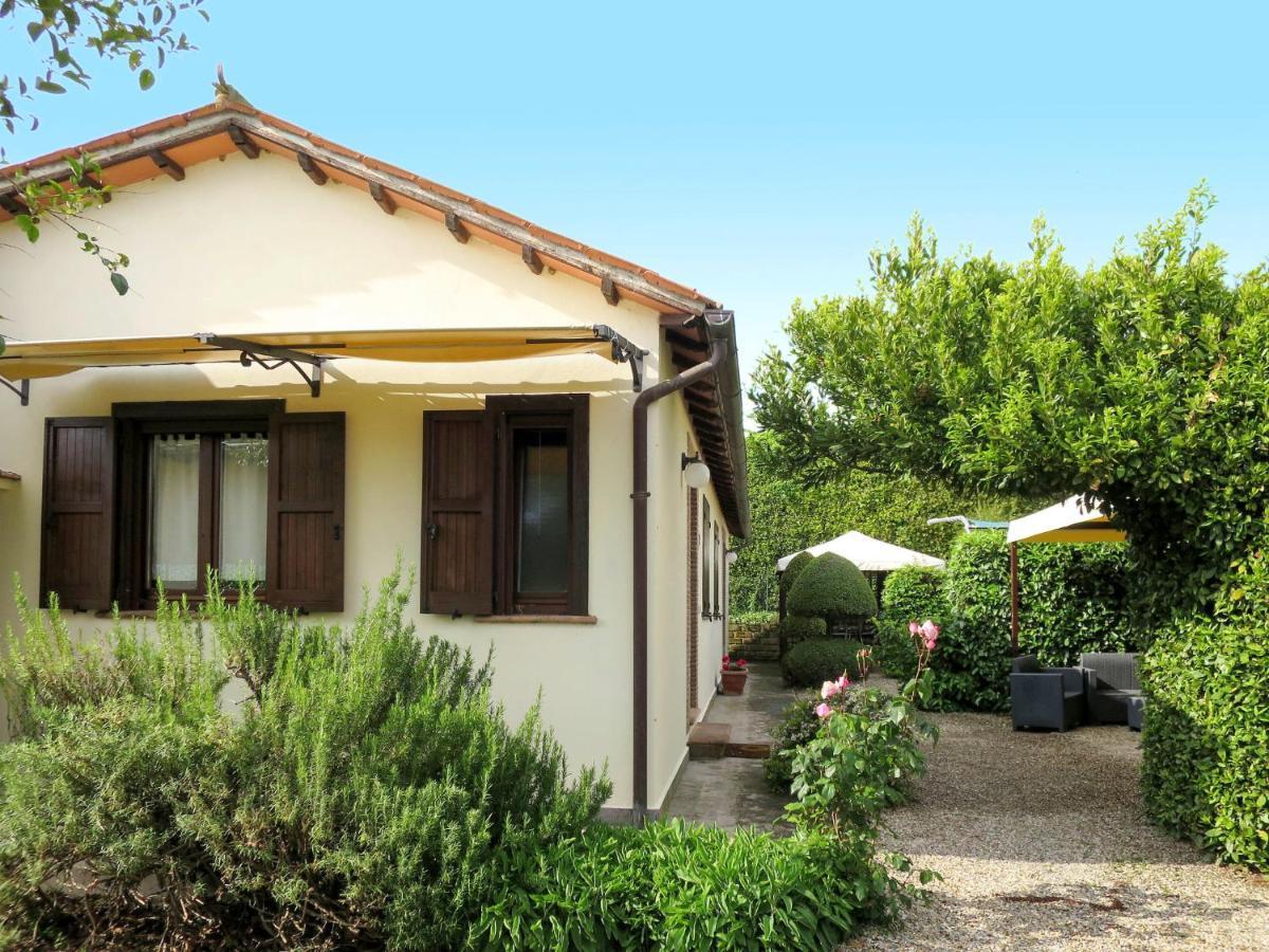Holiday Home Dolce Vita-1 By Interhome Bolsena Exterior foto
