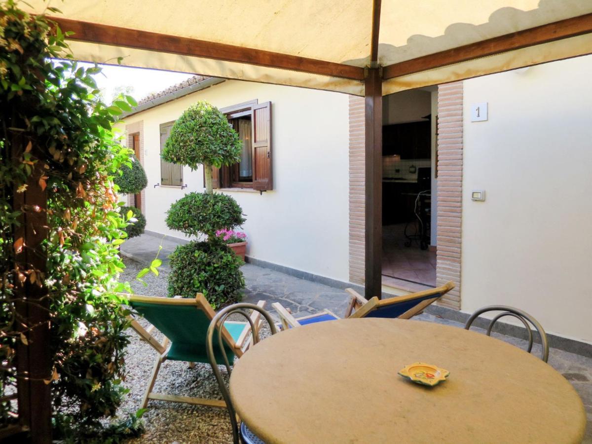 Holiday Home Dolce Vita-1 By Interhome Bolsena Exterior foto