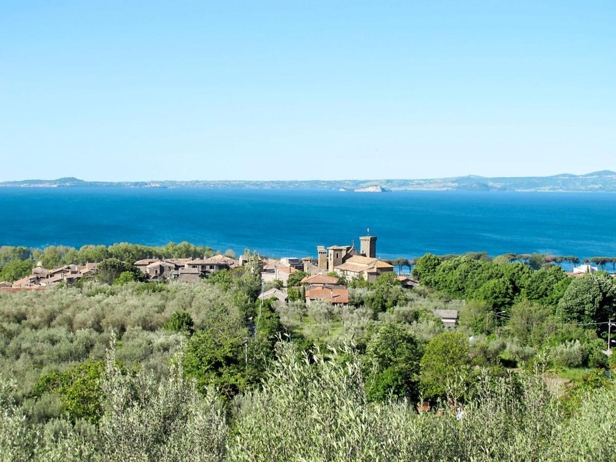 Holiday Home Dolce Vita-1 By Interhome Bolsena Exterior foto