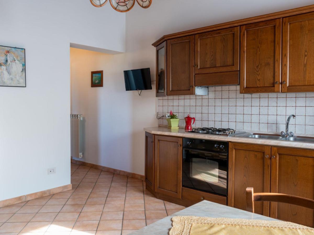 Holiday Home Dolce Vita-1 By Interhome Bolsena Exterior foto